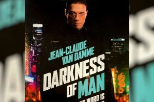 Darkness of Man  2024 movie  trailer  release date  Jean-Claude Van Damme