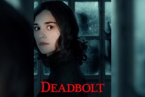 Deadbolt  2024 movie  Horror  Tubi  trailer  release date