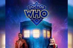 Doctor Who (Season 14 Episode 1 & 2) Disney+, trailer, release date