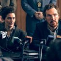 Eric (2024) Netflix, Benedict Cumberbatch, trailer, release date