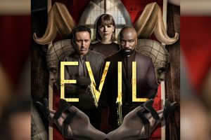 Evil  Season 4 Episode 1  Paramount+  trailer  release date