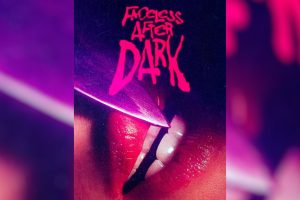 Faceless After Dark  2024 movie  Thriller  trailer  release date