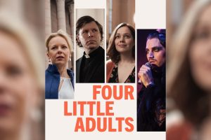 Four Little Adults  2024 movie  trailer  release date