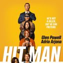 Hit Man (2024 movie) Netflix, trailer, release date