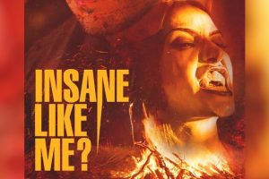 Insane Like Me?  2024 movie  Horror  trailer  release date