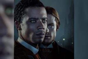Interview with the Vampire  Season 2 Episode 1  trailer  release date