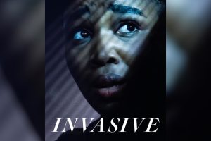 Invasive  2024 movie  Horror  Tubi  trailer  release date