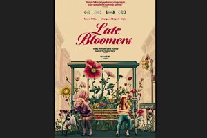 Late Bloomers  2024 movie  trailer  release date  Karen Gillan