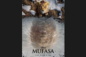 Mufasa  The Lion King  2024 movie  trailer  release date  Aaron Pierre  Seth Rogen  Beyonce