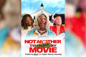 Not Another Church Movie  2024 movie  trailer  release date  Jamie Foxx  Mickey Rourke
