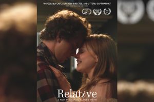 Relative  2024 movie  trailer  release date