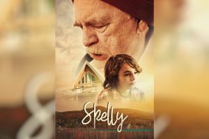 Skelly (2024 movie) Vudu, trailer, release date, Brian Cox, Judah Paul