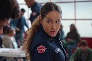 Station 19  Season 7 Episode 8   Ushers of the New World  trailer  release date