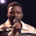 Tae Lewis The Voice 2024 Semifinals Last Chance “Wanted” Hunter Hayes, Season 25