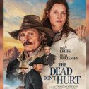 The Dead Don’t Hurt (2024 movie) Western, trailer, release date, Viggo Mortensen, Vicky Krieps