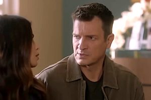The Rookie  Season 6 Episode 8   Punch Card   Nathan Fillion  trailer  release date