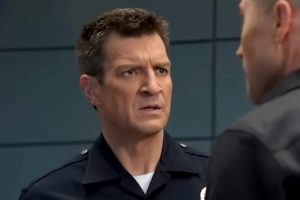 The Rookie (Season 6 Episode 9) Nathan Fillion, trailer, release date