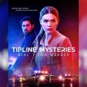 Tipline Mysteries: Dial 1 for Murder (2024 movie) Hallmark, trailer, release date, Holland Roden, Chris McNally