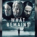 What Remains (2024 movie) trailer, release date, Stellan Skarsgard, Andrea Riseborough