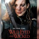 Wild Eyed and Wicked (2024 movie) Horror, trailer, release date