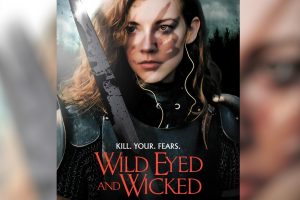Wild Eyed and Wicked  2024 movie  Horror  trailer  release date