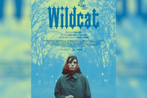 Wildcat  2024 movie  trailer  release date  Maya Hawke  Laura Linney
