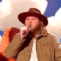 Will Moseley American Idol 2024 “The Ballad of the Lonesome Cowboy” Toy Story 4, Season 22 Disney Night