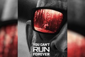You Can’t Run Forever (2024 movie) Thriller, trailer, release date, J.K. Simmons